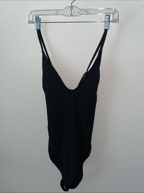 Shade and Shore One Piece Bathing Suit
